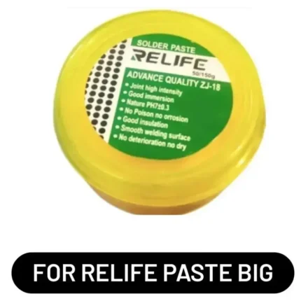 Mobile Repairing Tools For Relife Peste Big