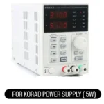 Mobile Repairing Tools For Korad Power Supply 5w