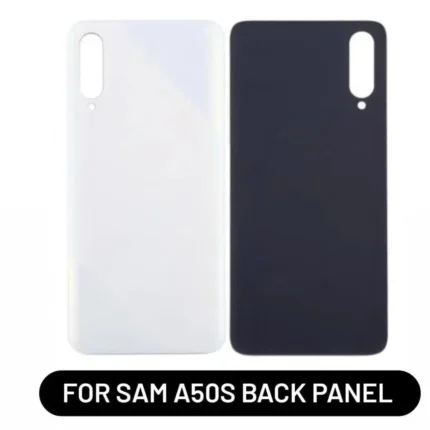 Back Panel For Samsung A50s