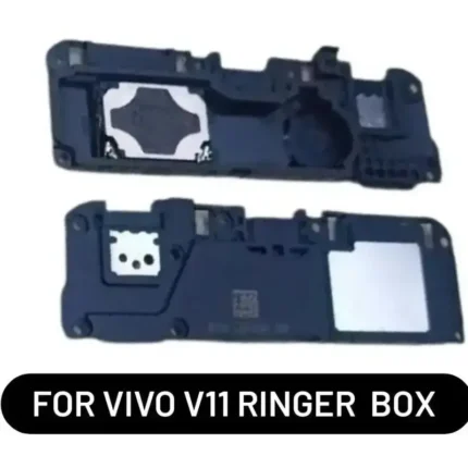 RINGER BOX FOR VIVO V11