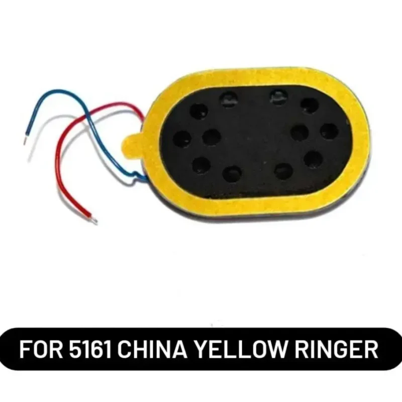 Ringer Loud Speaker - 5161 YELLOW