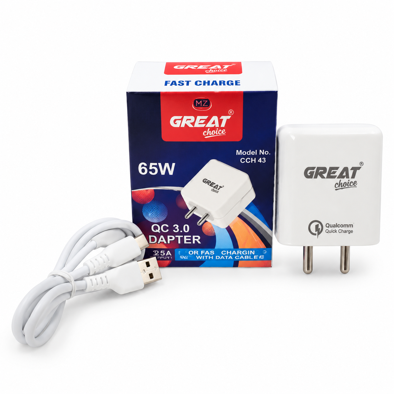 fast charger charger adapter type c charger mobile charger fast charging adapter pd charger quick charge adapter wall charger adapter usb charger adapter power adapter dual port charger gan charger travel charger adapter 20w fast charger 25w fast charger 33w fast charger 45w fast charger 65w fast charger iphone fast charger samsung fast charger oneplus fast charger type c fast charger type c to type c charger type c to lightning charger multi port charger multi usb charger high speed charger compact fast charger rapid fast charger universal mobile charger smart fast charger fireproof fast charger heavy duty mobile charger travel wall charger fast charging wall adapter dual usb fast charger led indicator charger multi device charger fast charger with cable fast charger for android fast charger for iphone fast charger for samsung fast charger for realme fast charger for xiaomi fast charger for oppo fast charger for vivo qc 3.0 fast charger qc 4.0 charger power delivery charger fast charging power adapter slim fast charger portable fast charger fast charger online buy fast charger best fast charger high quality mobile charger durable fast charger safe fast charger fast charger price mobile charging adapter fast charging socket wall socket adapter multi port charging station fast charger online India best mobile charger online fast charger combo fast charger under 500 fast charger under 1000 original fast charger fast charger low price fast charger discount fast charging socket plug fast charger home delivery all in one fast charger fast charger for heavy usage fast charger online khareedein mobile ka fast charger accha fast charger fast charging adapter online fast charger buy online CHARGER 65 WATT WITH DATA CABLE - Image 1