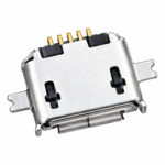 CHARGING CONNECTOR A-6 BIG
