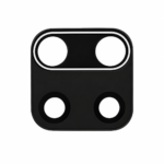 CAMERA GLASS FOR MI NOTE 9/9PRO/9PRO MAX/M2 PRO