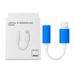 DATA CABLE I PHONE BT AUDIO H/F CONNECTOR