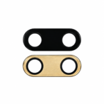 CAMERA GLASS FOR SAM A30