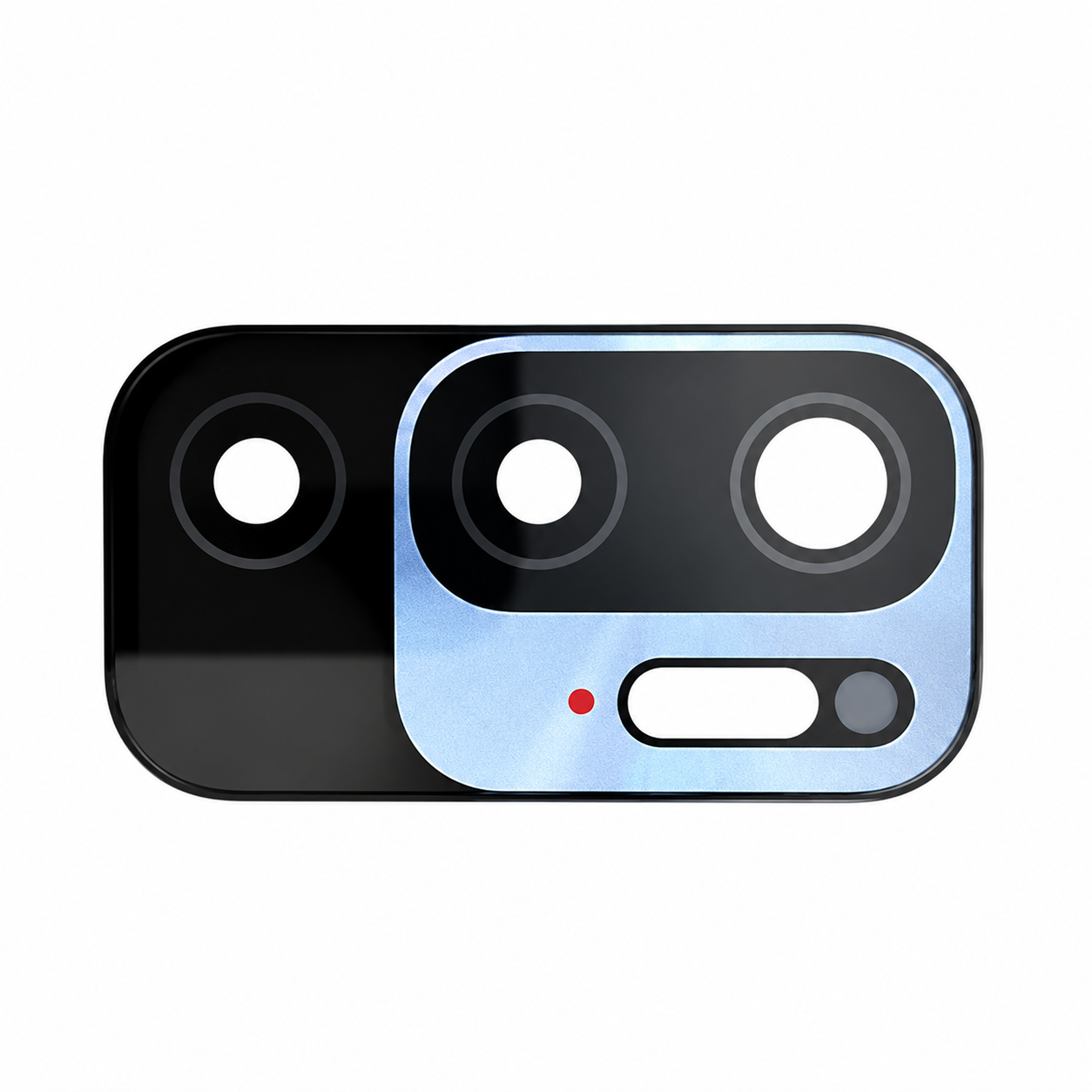 b4f8dd6c-7ad6-493d-964b-f8d6f8ebbdf4 CAMERA GLASS FOR MI NOTE 10 T 5G - Image 1