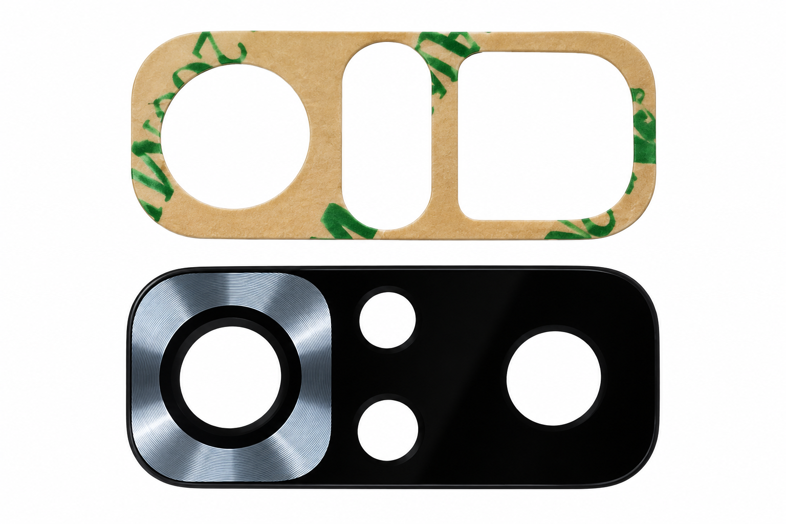 c0493b3f-1ead-4dc1-a842-7ea5577373f1 CAMERA GLASS FOR MI NOTE 10 PRO - Image 1
