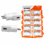 CHARGER VIVO OG Sheet (1.5AMP)