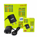 CHARGER JIO WARRANTY (1.5AMP)