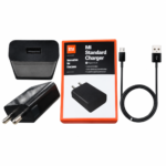 CHARGER MI OG WITH TYPE C CABLE(3AMP)