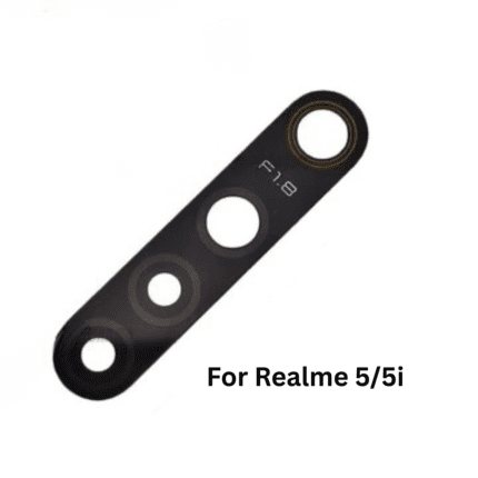 camera glass for realme 5 5i