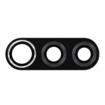 CAMERA GLASS FOR POCO M2