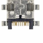 CHARGING CONNECTOR OG SAMSUNG J2