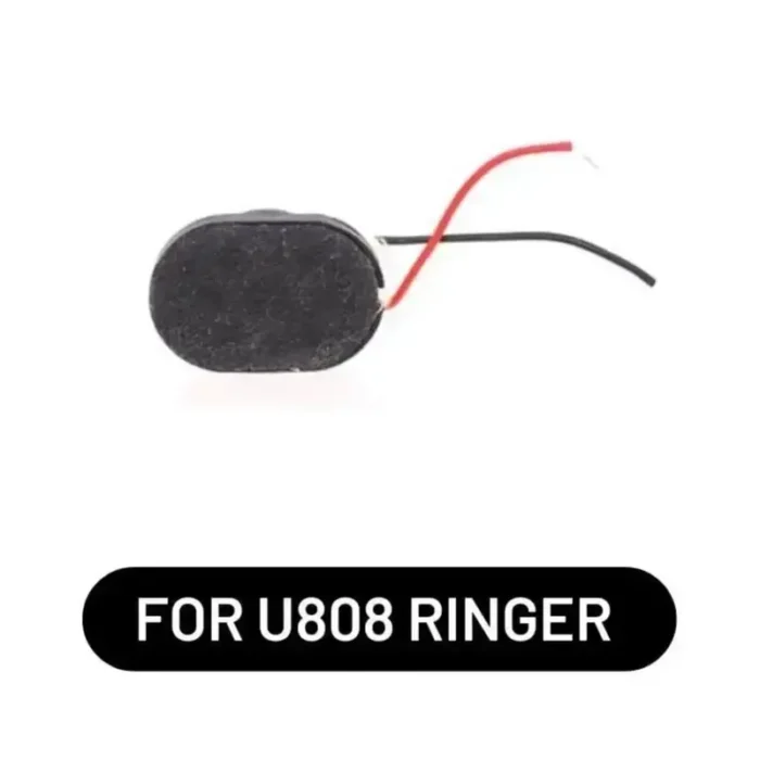 Ringer For U808