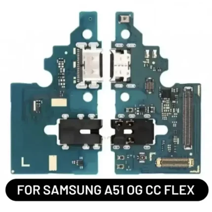 OG CC FLEX FOR SAMSUNG A51