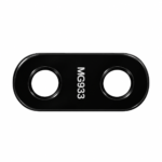 CAMERA GLASS FOR SAM M10/A10