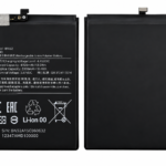 OG BATTERY BN-52