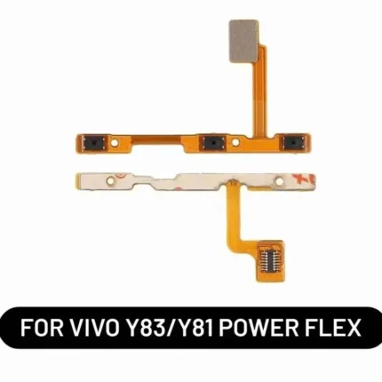 POWER FLEX FOR VIVO Y83/Y81