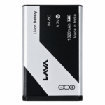 OG BATTERY LAVA