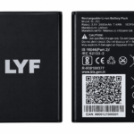 OG BATTERY FOR JIO
