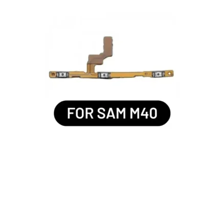 POWER FLEX FOR SAM M40/M30