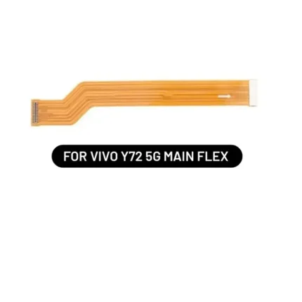 Main Flex For Vivo y72 5G