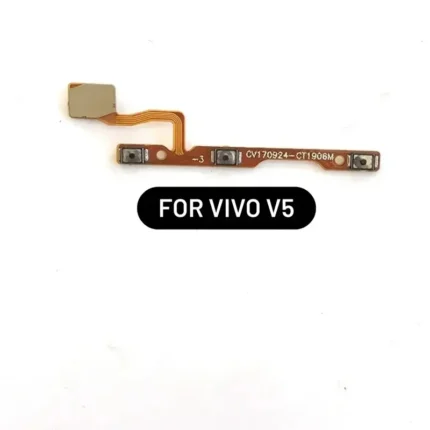 POWER FLEX FOR VIVO V5