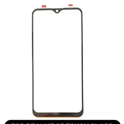 Touch Glass For Realme C3