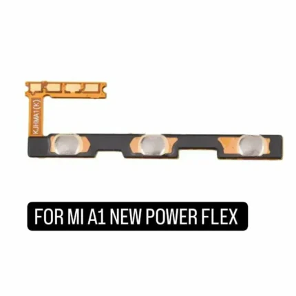 POWER FLEX FOR MI A1 NEW