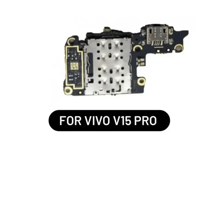 OG CC FLEX FOR VIVO V15 pro