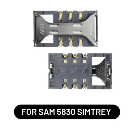 SIM TRAY FOR SAMSUNG 5830