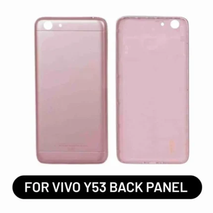 Back Panel For Vivo Y53