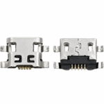 CHARGING CONNECTOR OG A708