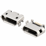 CHARGING CONNECTOR OG T2