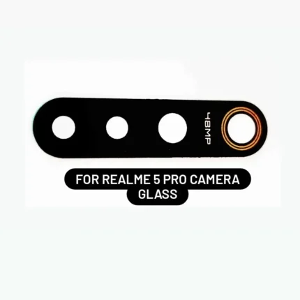 Mobile Camera Glass - For REALME 5PRO/5S