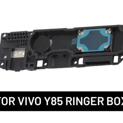 RINGER BOX FOR VIVO Y85