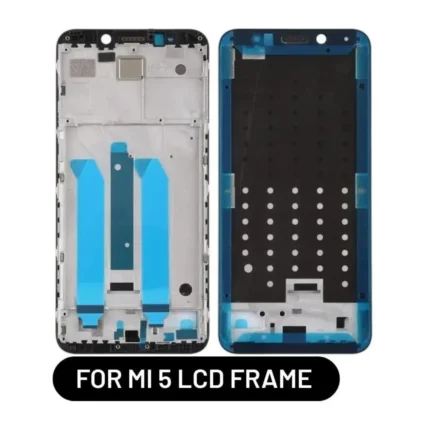LCD Frame For Mi 5