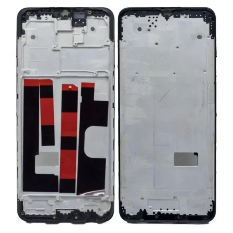 LCD Frame - For OPPO A5 (2020)