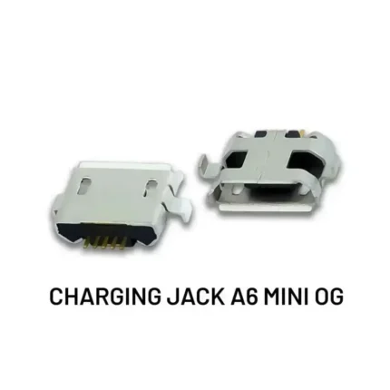 CHARGING CONNECTOR OG A6 MINI
