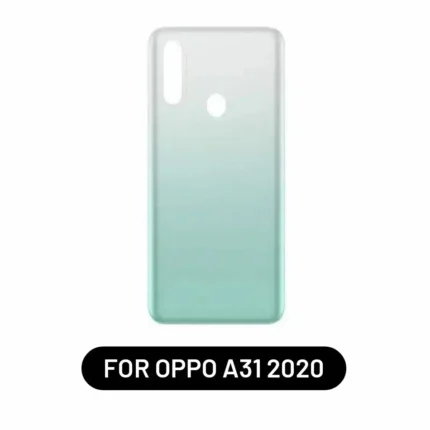 Back Panel For OPPO A31 2020