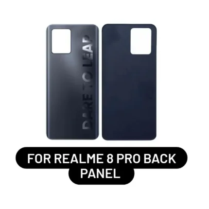 Back Panel For Realme 8 Pro