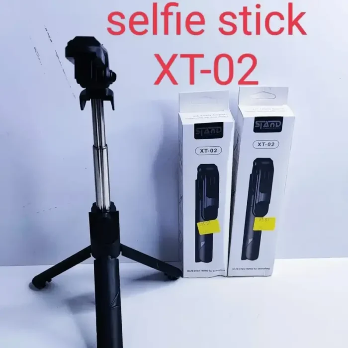 Mobile Holder For XT02 Selfie Stick