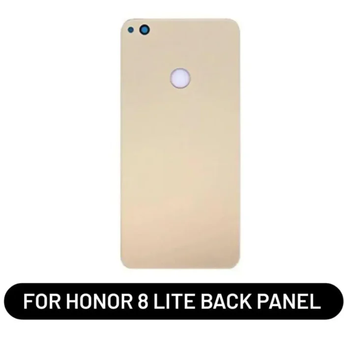 Back Panel For Honor 8 Lite