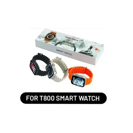 SMART WATCH FOR T800 ULTRA ( 49MM )