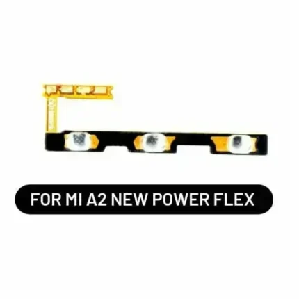POWER FLEX FOR MI A2 NEW