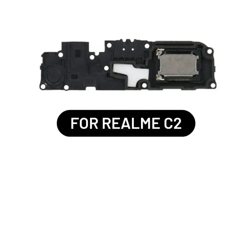 Ringer Dabbi - REALME C2