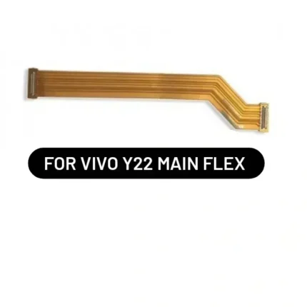Main Flex For Vivo y22/y35