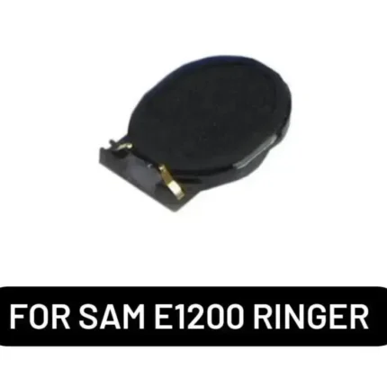Ringer For Sam E1200