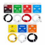 DATA CABLE FOR OPPO ViVO  Mi SAM BOAT TYPE  C